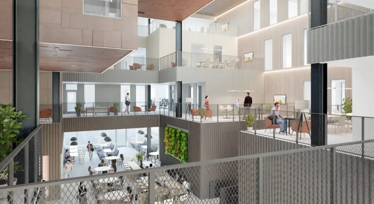 Kotelo hus project1