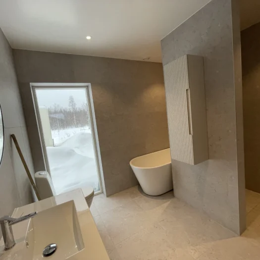 Projekt 2 Kotelo Hus