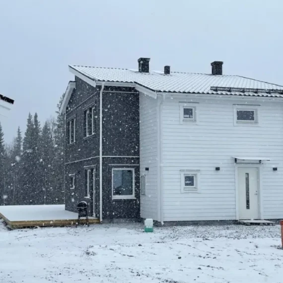 Projekt 5 Kotelo Hus